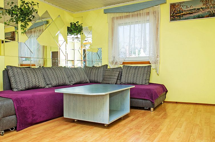 Vakantiehuis Azzurro