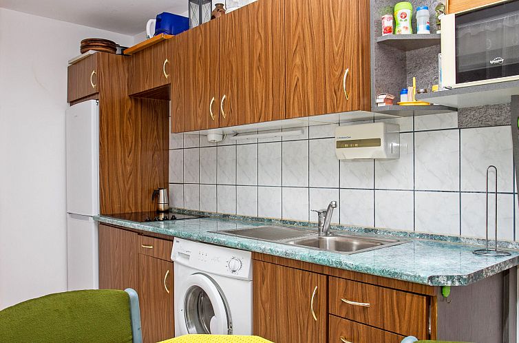 Vakantiehuis Azzurro