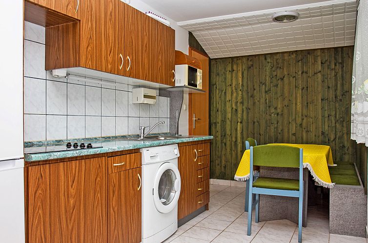 Vakantiehuis Azzurro