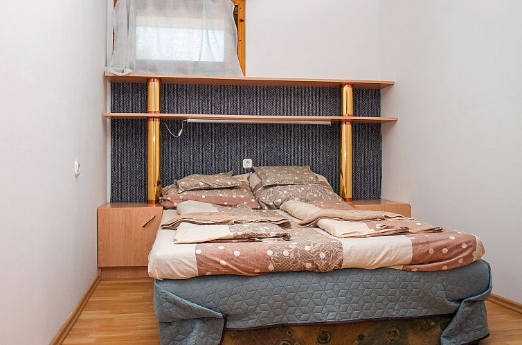 Vakantiehuis Azzurro