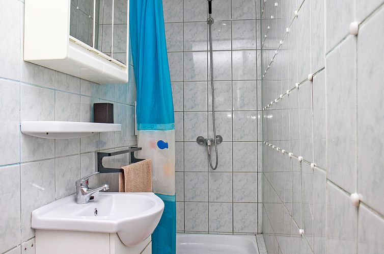 Vakantiehuis Azzurro