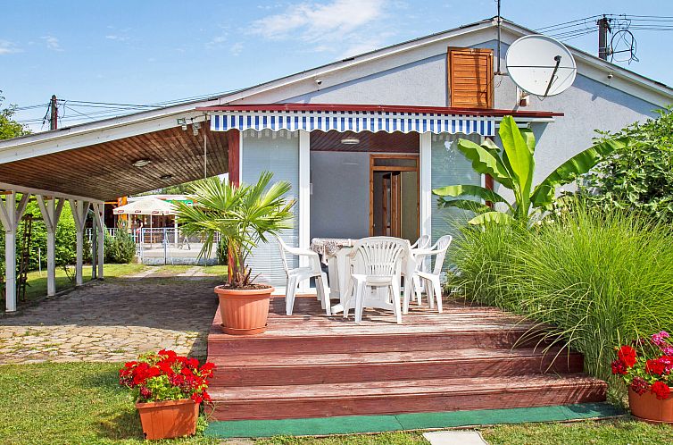 Vakantiehuis Azzurro