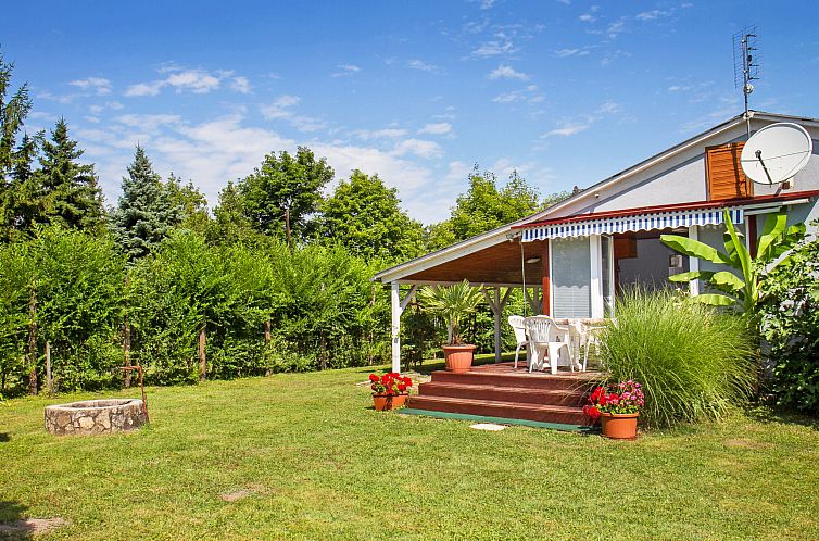 Vakantiehuis Azzurro