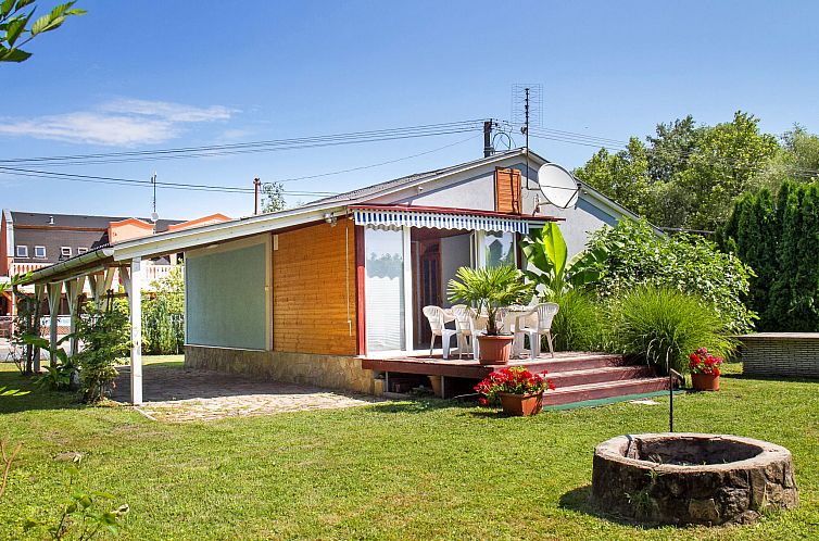 Vakantiehuis Azzurro