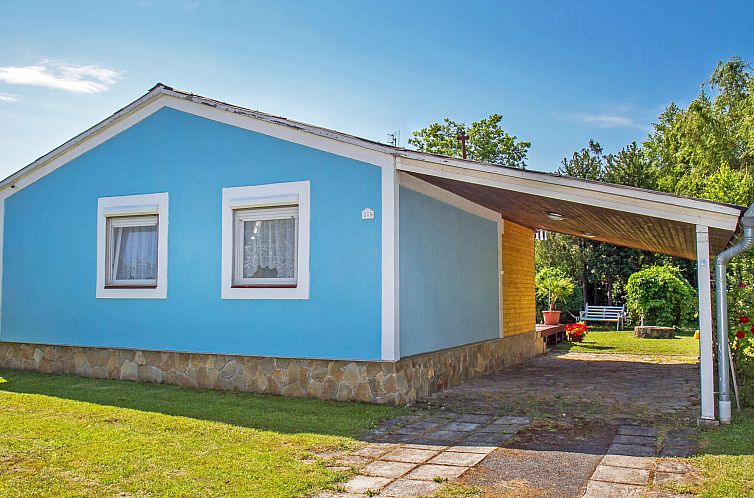 Vakantiehuis Azzurro