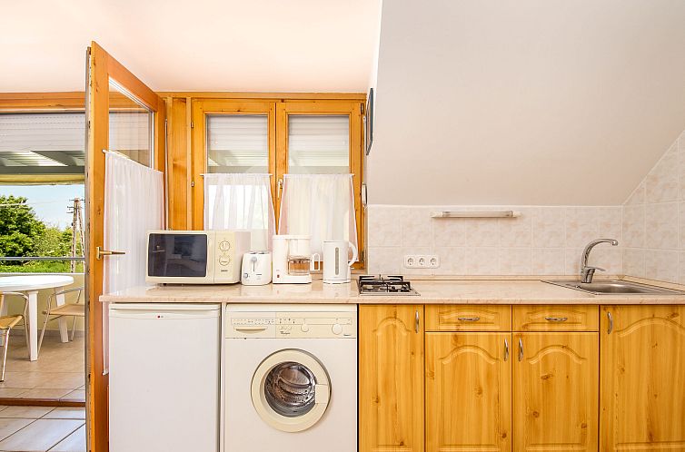 Appartement Katie 1