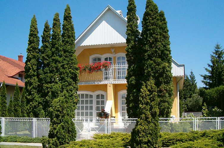 Vakantiehuis Thuja