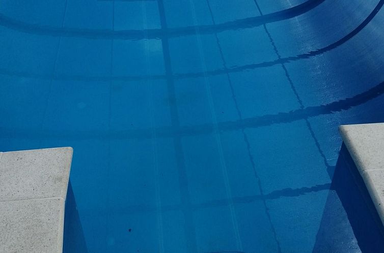 Vakantiehuis mit Garten, Grill und Terrasse