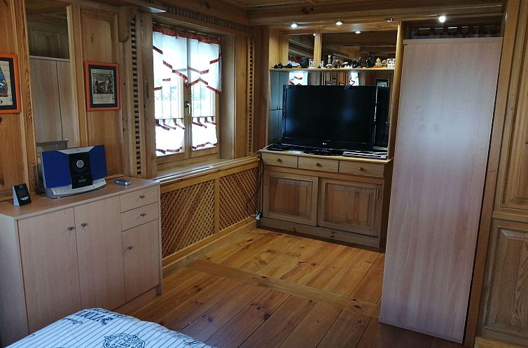 Vakantiehuis mit Garten, Grill und Terrasse