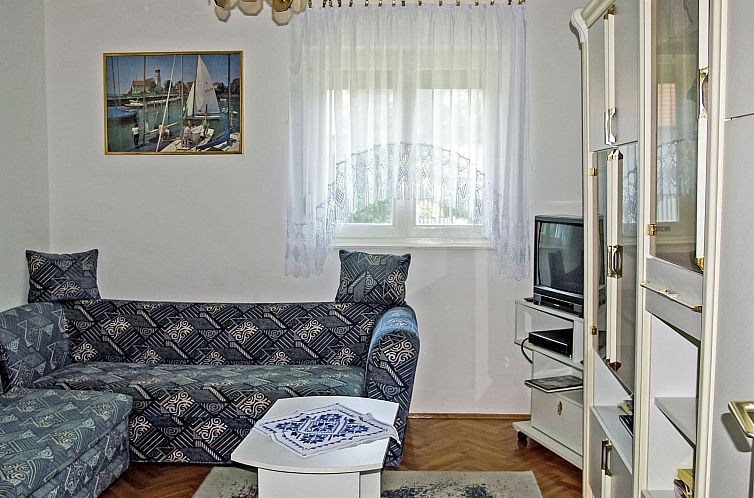 Vakantiehuis Vilma 2