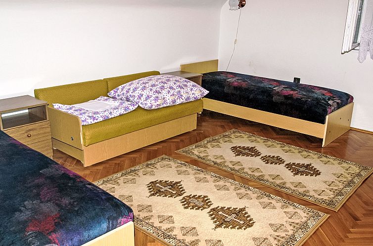 Vakantiehuis Vilma 2