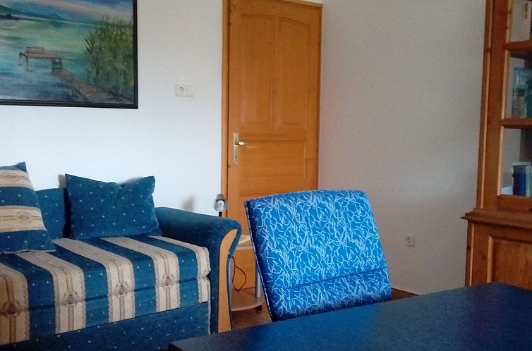 Appartement am See