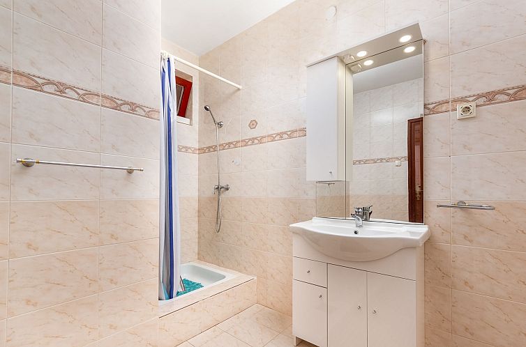 Vakantiehuis Yellow 2