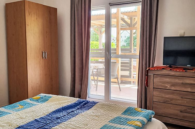 Appartement am See