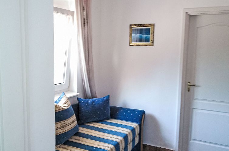 Appartement am See