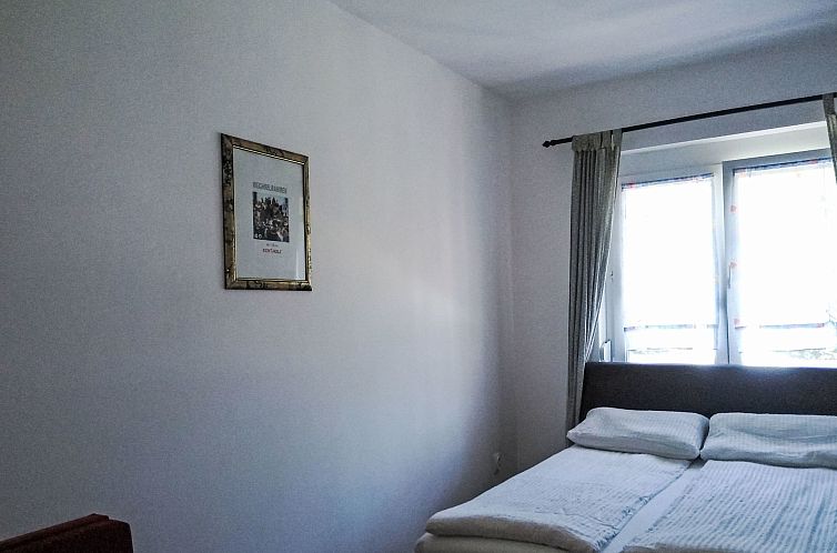 Appartement am See