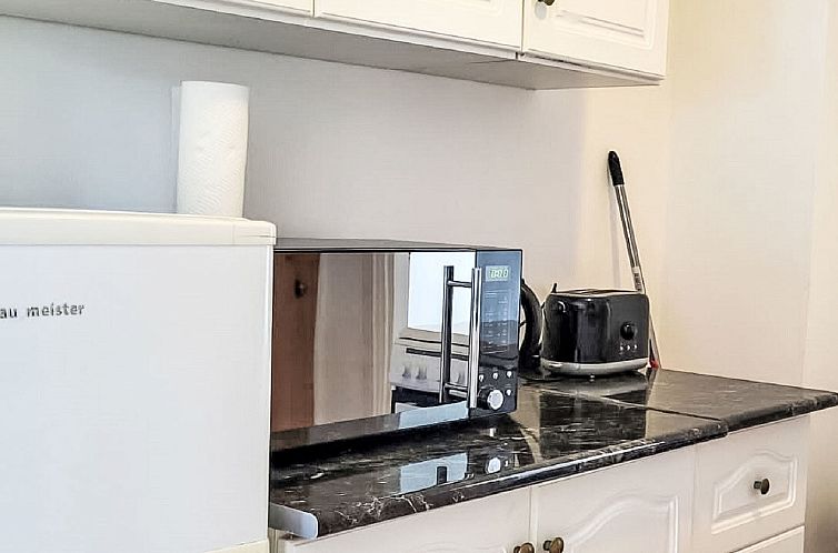 Appartement am See
