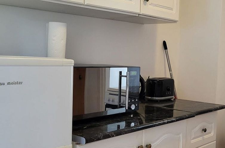 Appartement am See