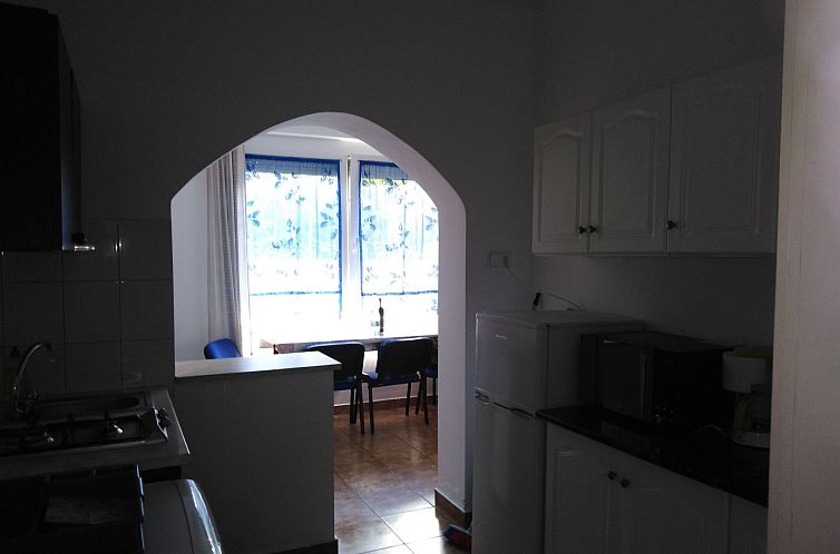 Appartement am See