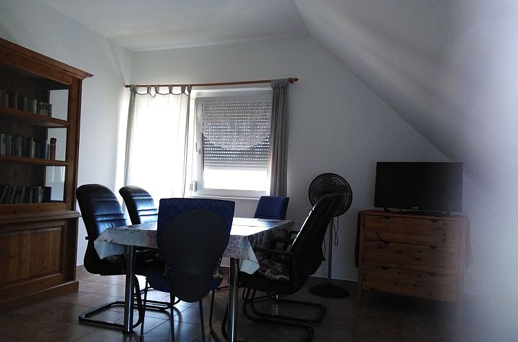 Appartement Feeienwohnung am See