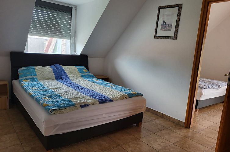 Appartement Feeienwohnung am See