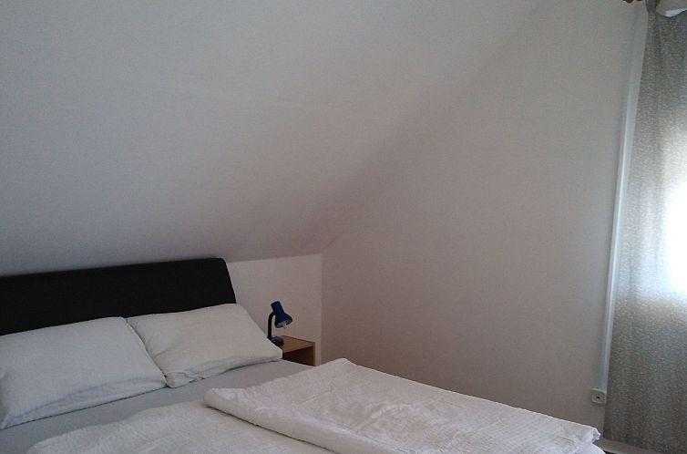 Appartement Feeienwohnung am See