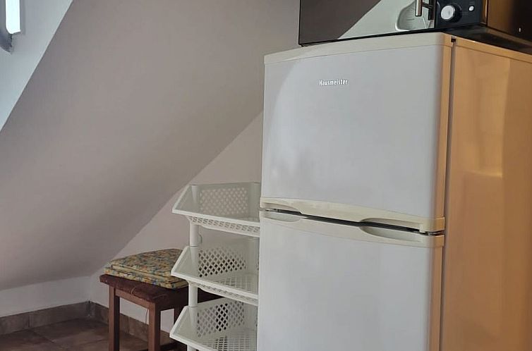 Appartement Feeienwohnung am See