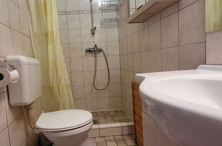 Appartement Feeienwohnung am See