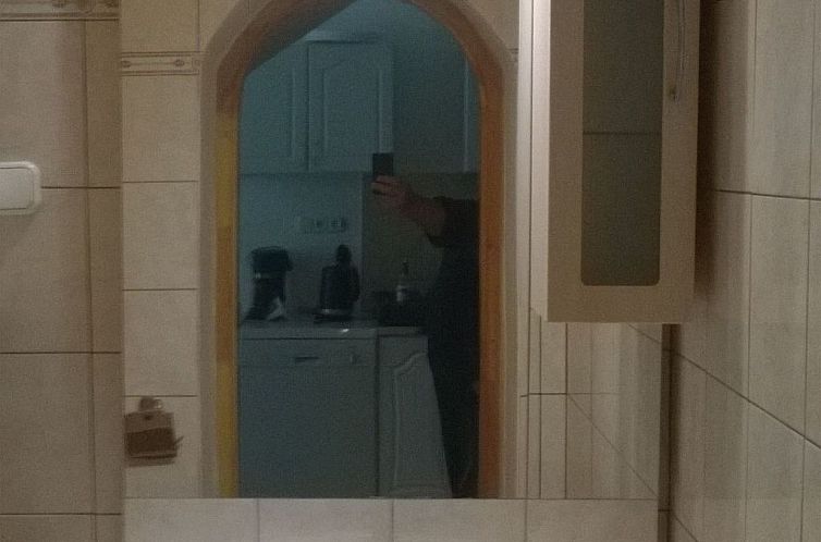 Appartement Feeienwohnung am See