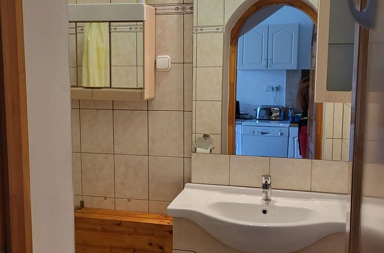 Appartement Feeienwohnung am See