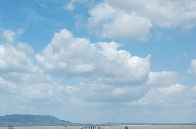 Appartement Feeienwohnung am See