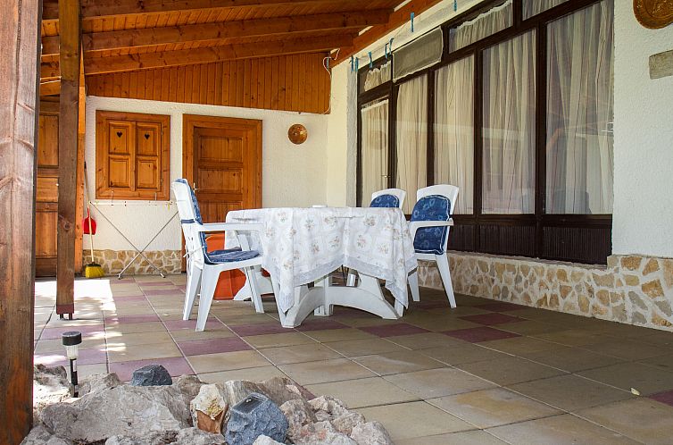 Vakantiehuis Marie