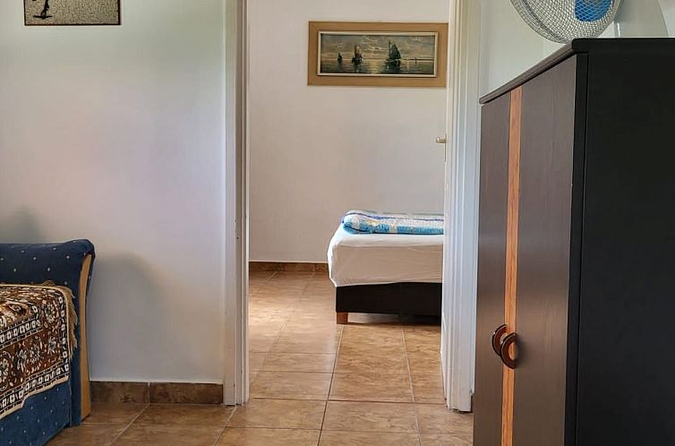 Vakantiehuis am See