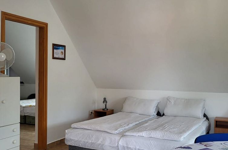Appartement am See
