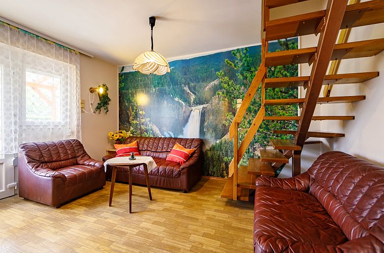 Vakantiehuis Cyklamen