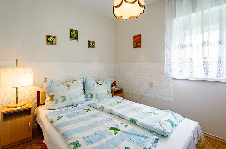 Vakantiehuis Cyklamen