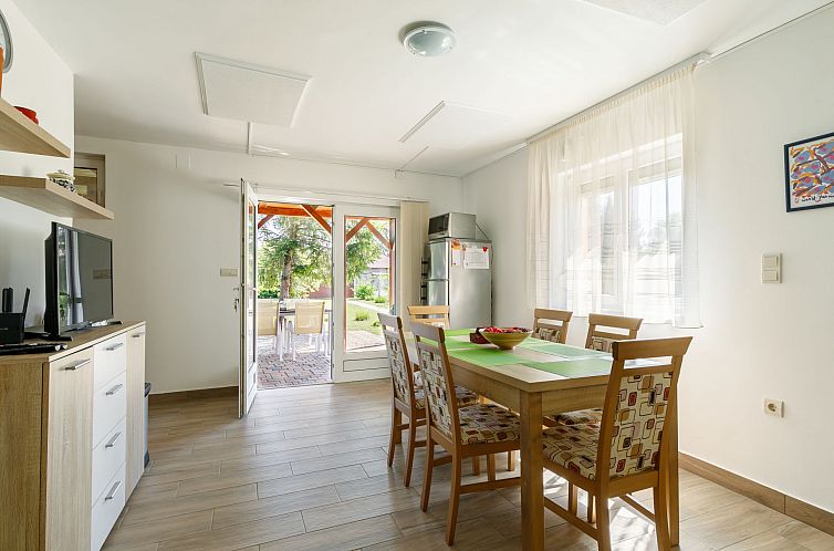 Vakantiehuis Pear Trees