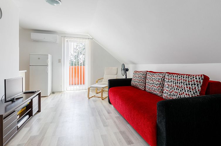 Vakantiehuis Pear Trees