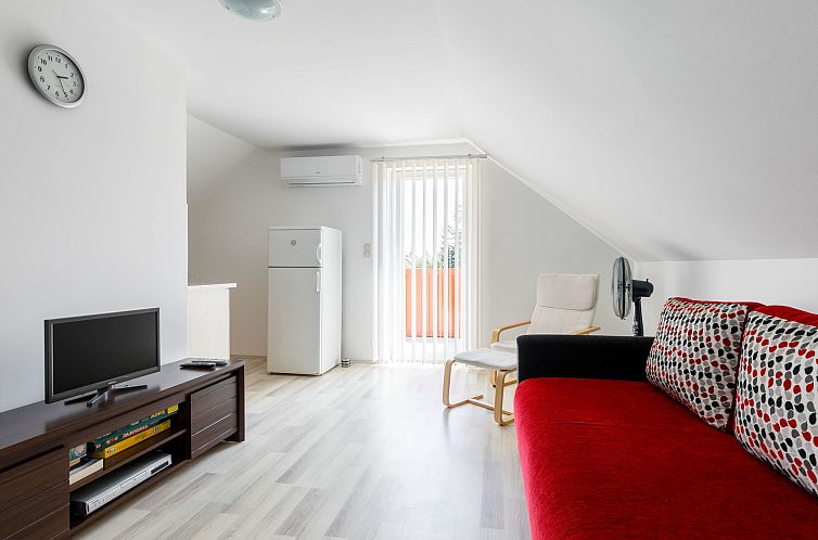 Vakantiehuis Pear Trees