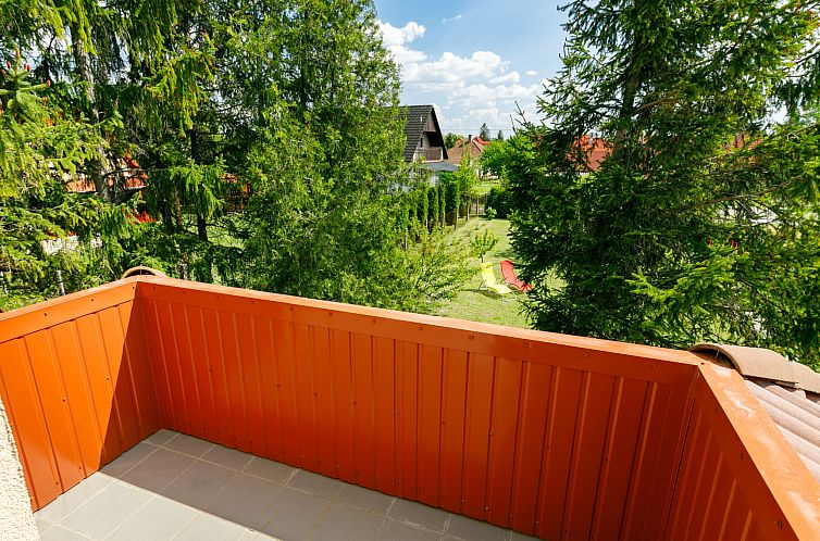 Vakantiehuis Pear Trees