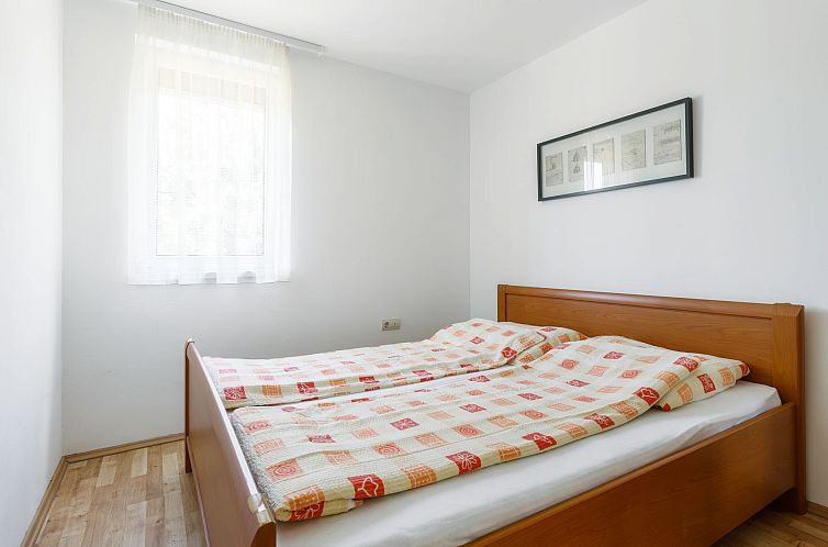 Vakantiehuis Pear Trees