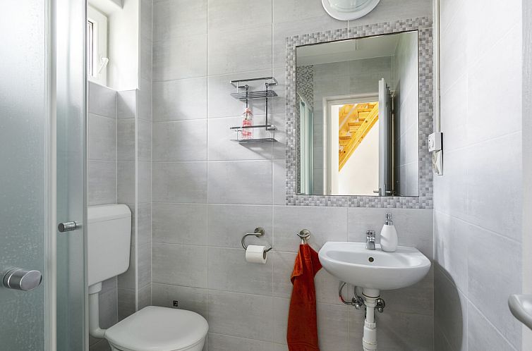 Vakantiehuis Pear Trees