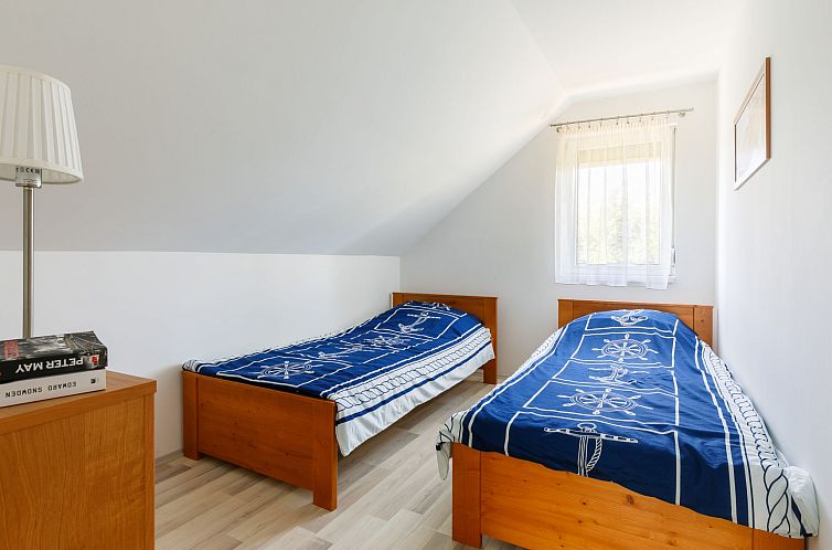 Vakantiehuis Pear Trees