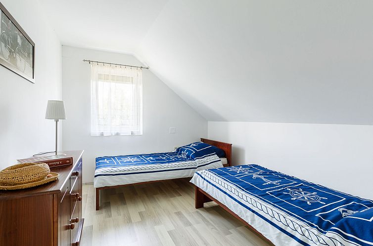 Vakantiehuis Pear Trees