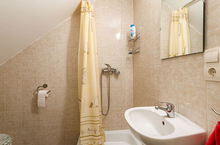 Vakantiehuis Pear Trees