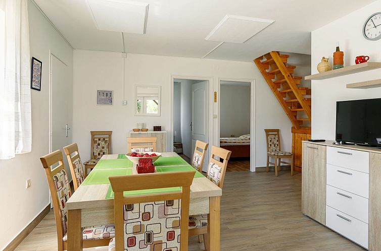 Vakantiehuis Pear Trees