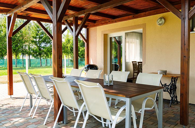 Vakantiehuis Pear Trees