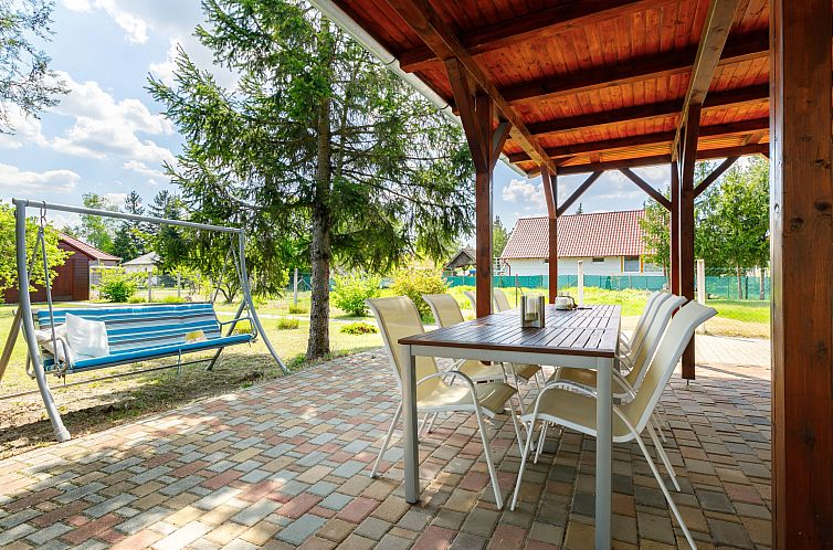 Vakantiehuis Pear Trees