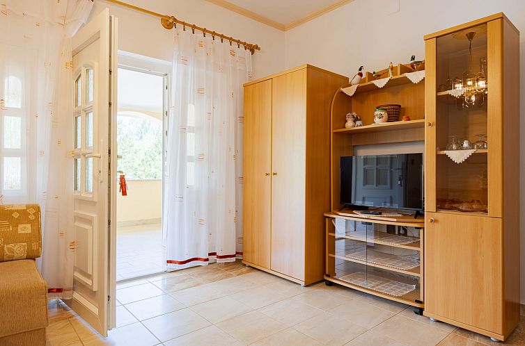 Appartement Daisy 2