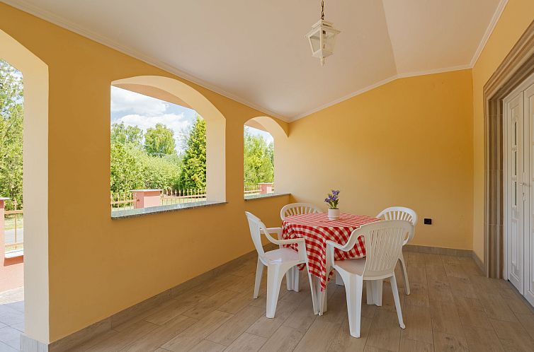 Appartement Daisy 2